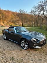 Fiat 124 Spider, 1,4 MULTIAIR TURBO LUSSO 