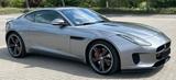 Jaguar F-Type 3.0 L P340 V6 R-Dynamic Black Pack - Jaguar F-Type: R Dynamic