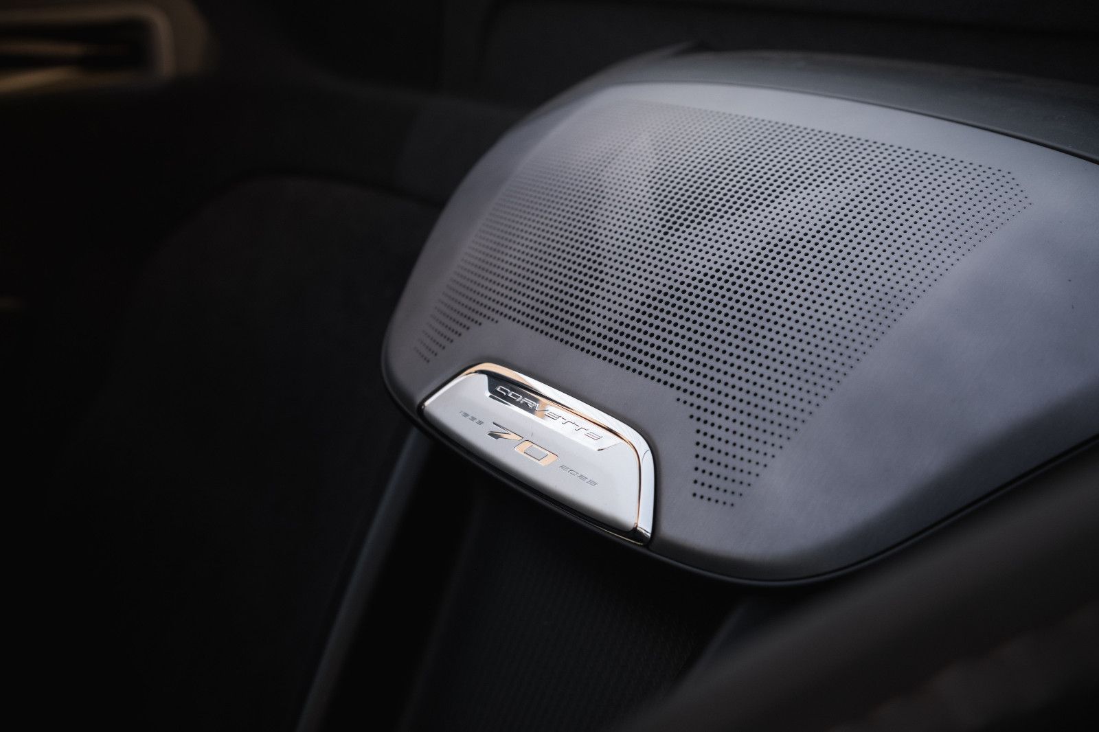 Fahrzeugabbildung Corvette C8 Convertible-Carbon package-BOSE-Lift-System