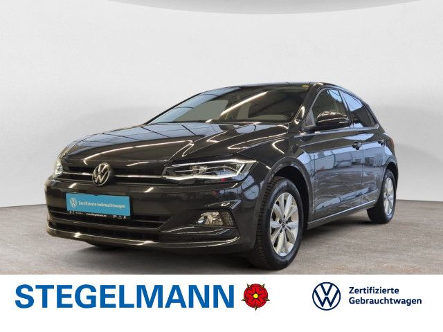 Volkswagen Polo VI 1.0 TSI Highline *LED*App-Connect*Beats*