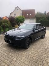 BMW X4 M40 M40i AT - - BMW X4 M40 aus 2023