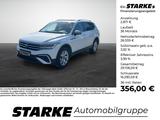 Volkswagen Tiguan Allspace 2.0 TDI DSG Life  HeadUp Panodac - gebrauchte Volkswagen Tiguan Allspace aus dem Jahr 2022
