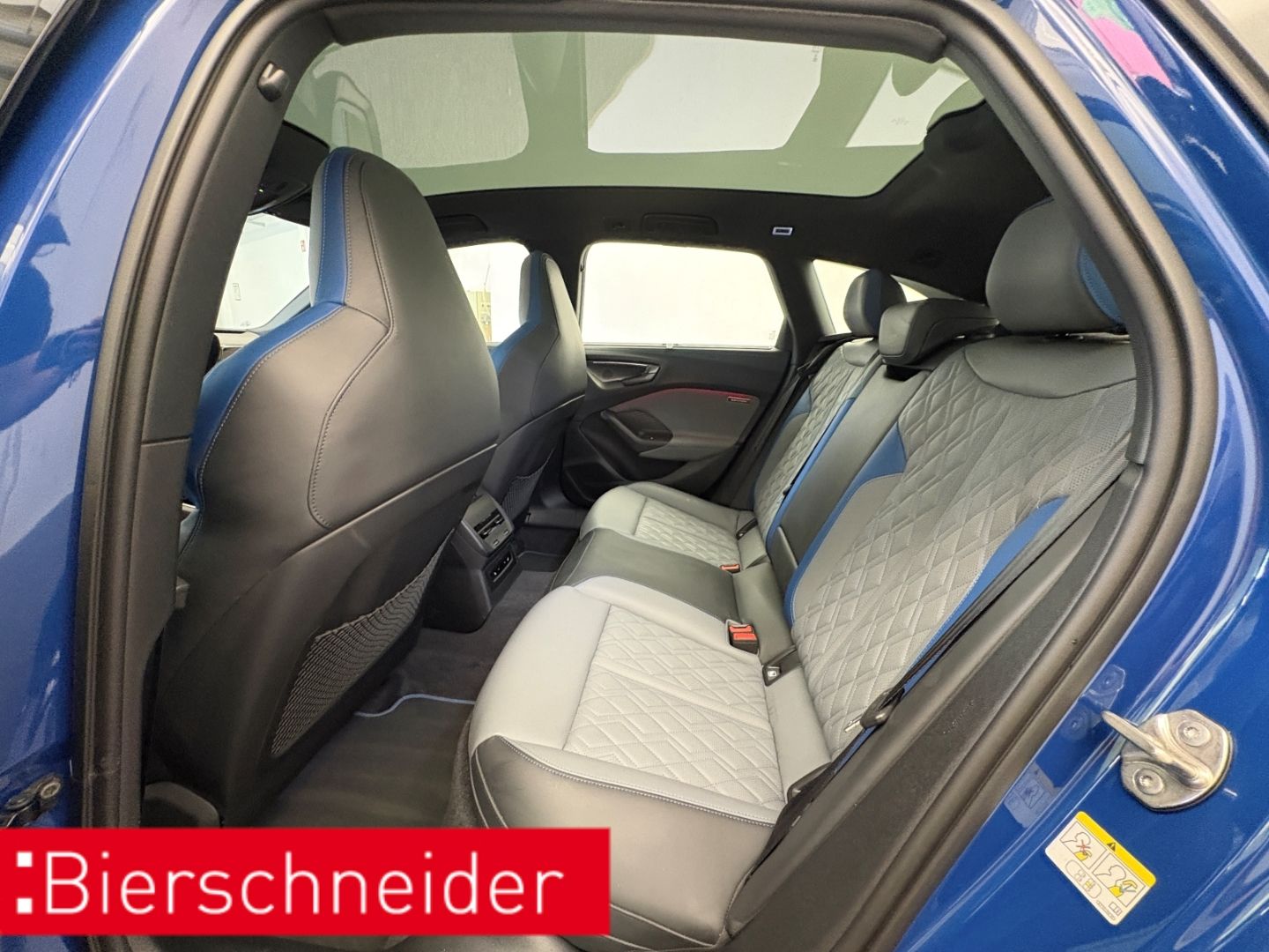 Audi S5 - Bild 8