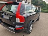 Volvo xc ü90 7 Sitze - Volvo XC90 aus 2012: Geländewagen