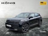 Jeep Avenger Altitude 1.2 GSE Winterpaket - gebrauchte Jeep Avenger aus dem Jahr 2023