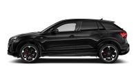 Audi Q2 - Vorschau Bild 2