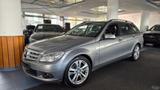 Mercedes-Benz C 180 CGI BlueEfficiency - gebrauchte Mercedes-Benz C 180 aus dem Jahr 2010