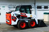 Bobcat Kompaktlader BOBCAT S 450 vgl. 70 100 130 510 - Offers matching your search criteria