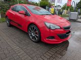 Opel Astra GTC 200ps - Opel Astra aus 2011: Gtc