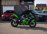 Kawasaki Ninja ZX10R ZX10-R| +49 1512 5520425 - KAWASAKI ZX4R