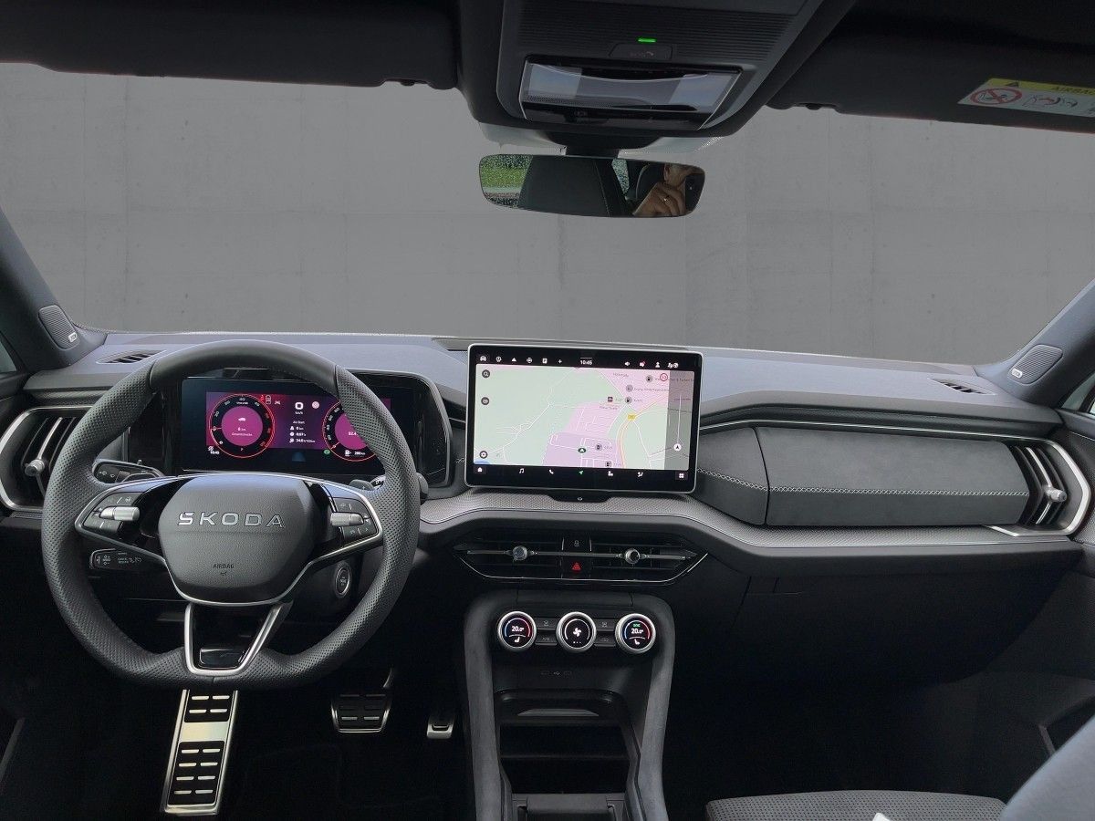 Skoda Kodiaq - Bild 8