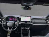 Skoda Kodiaq - Vorschau Bild 8