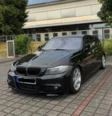 BMW E91 330d x LCI M-Paket 2.Hand Xenon CI... - BMW 330: Kombi, E91 330d