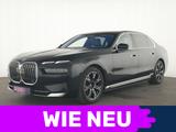 BMW i7 xD60 Design Pure Excellence B&W ExecutivePake - BMW i7 Gebrauchtwagen