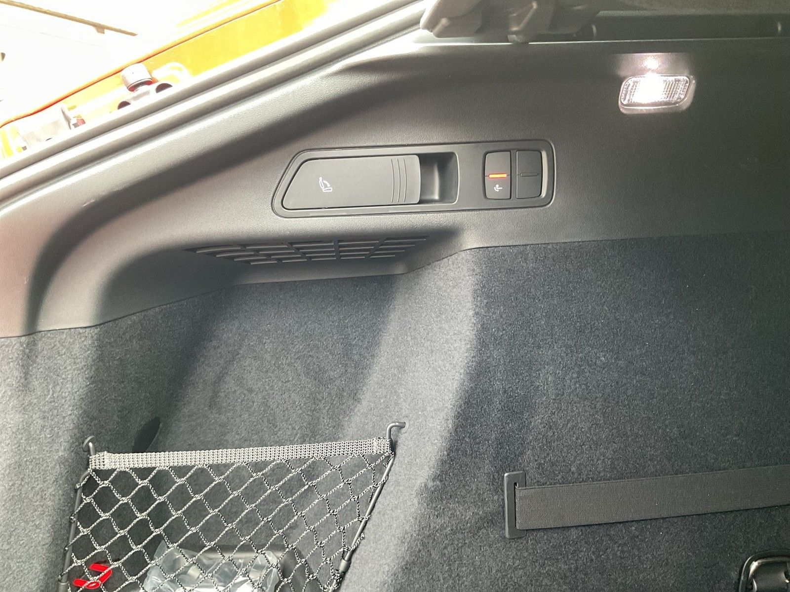 Audi Q6 e-tron Sportback quattro S LINE PANO B&O AHK foto 16