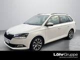 Skoda Fabia  Combi 1,0  TSI