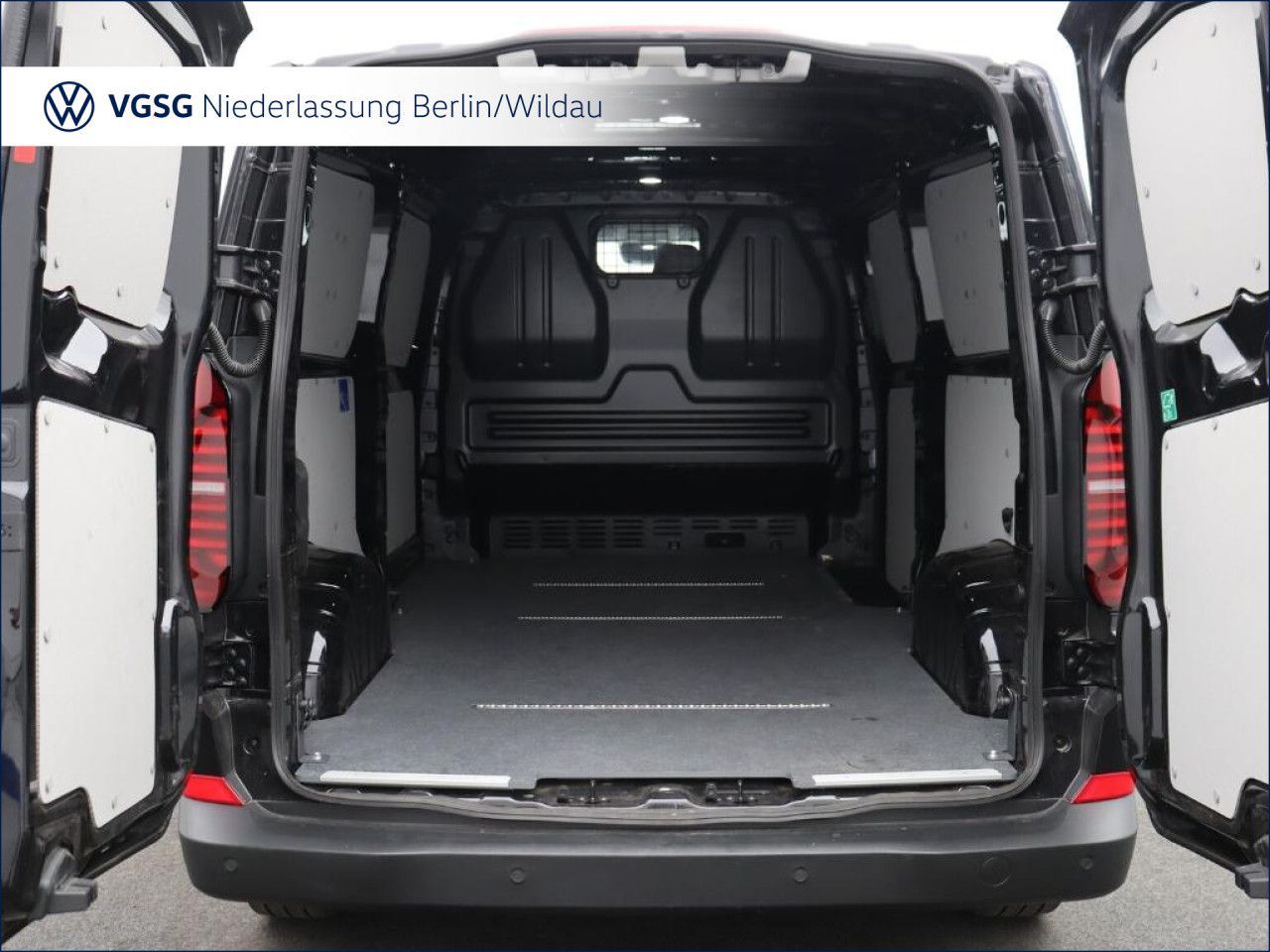 Volkswagen T7 Transporter - Bild 15