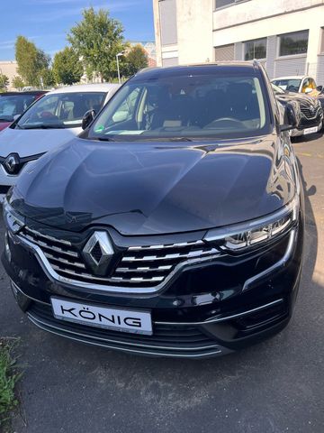 Renault Koleos II 1.3 TCe 160 Techno Automatik Navi