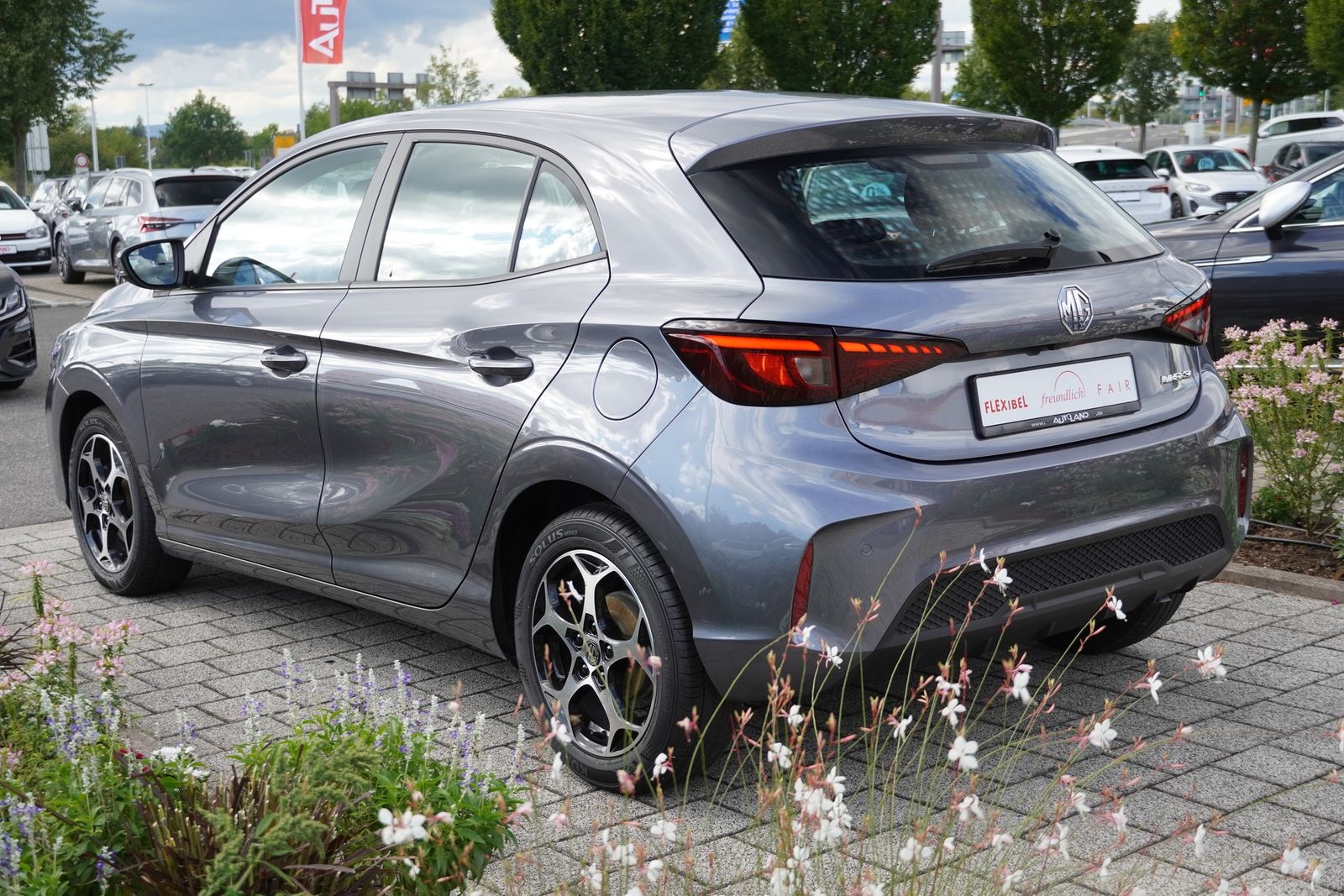 MG3