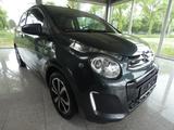 Citroën C1 Shine - gebrauchte Citroën C1 aus dem Jahr 2019