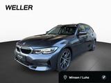 BMW 318d Touring Sport Line Aut. LiCoPro,St+Go,HiFi - BMW 318 in Hamburg