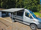 La Strada Regent S - V6 - Allrad - Garantie
