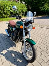 Triumph Legend TT 900 - TRIUMPH LEGEND TT