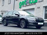 Skoda Octavia Combi Style /HEADUP/ROLLO/AMBIENTE/ACC