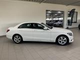 Mercedes-Benz C 300 AVANTGARDE+LED+NAVI+PTC+TOTWINKEL+AMBIENTE - gebrauchte Mercedes-Benz C 300 aus dem Jahr 2017