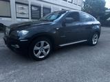 BMW X6 40D 306PS - BMW 640 SUV