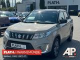 Suzuki Vitara 1.4 Booster Comfort 4x4 AHK - Suzuki Gebrauchtwagen in Rostock