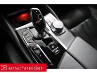 BMW 530 - Vorschau Bild 10