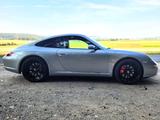 Porsche 911 997 Carrera S Coupé - ATM, Scheckheft PZ - Porsche: 911 Sc