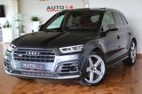 Audi SQ5 3.0 TFSI Matrix Pano B&O AHK Kamera ACC 21" - Audi SQ5 in Düsseldorf