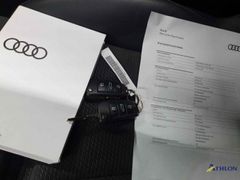 Fahrzeugabbildung Audi A3 SB 40 TFSI quattro sport S-Line Navi LED Virt