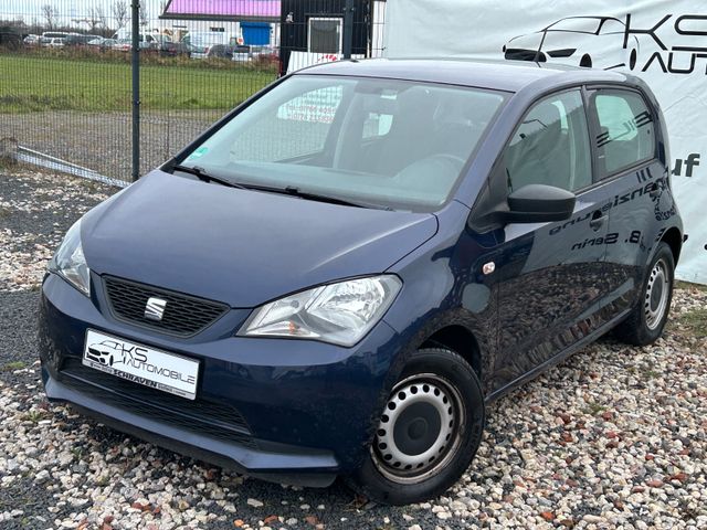 Seat Mii Reference*KLIMA*GARANTIE*