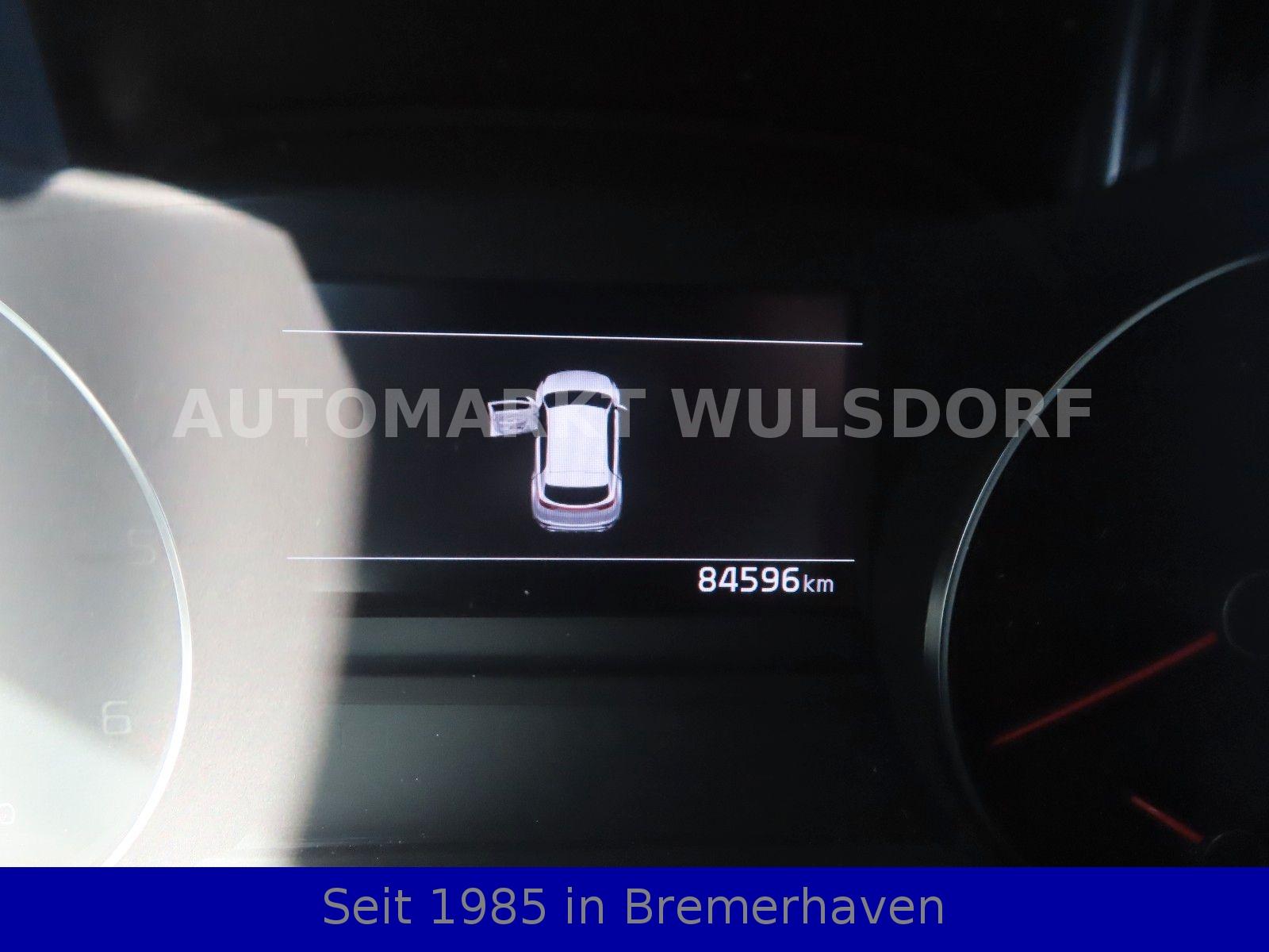 Kia Sportage GT-Line 4WD,Automatik,Scheckh,Panorama