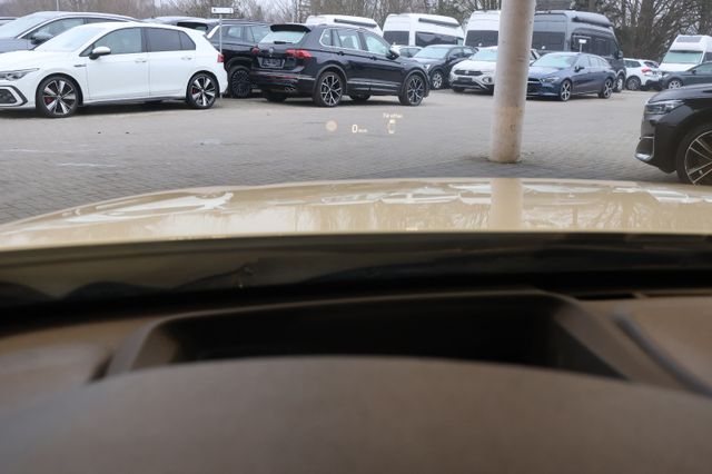 BMW 420 i Cabrio Sport Line HUD+XEN+MEM+NACKENHZG