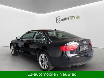 Audi A5 - 8