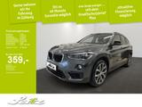 BMW X1 xDrive 25 i Sport Line *LED*NAVI*PARKSENSOR* - BMW X1: Xdrive25i