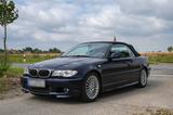BMW E46 3er Cabrio 320ci M Sport Special E... - BMW: E46 Ci