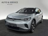 Volkswagen ID.4 Pro GOAL 210 kW 77 kWh