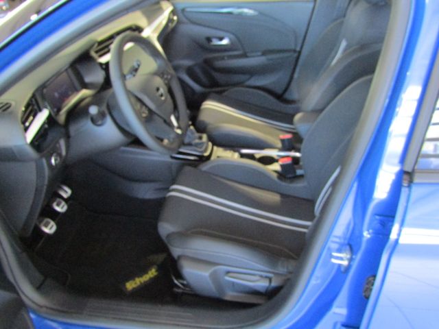 Corsa GS 1.2 101PS KAM BT SHZ LHZ APP TEMP
