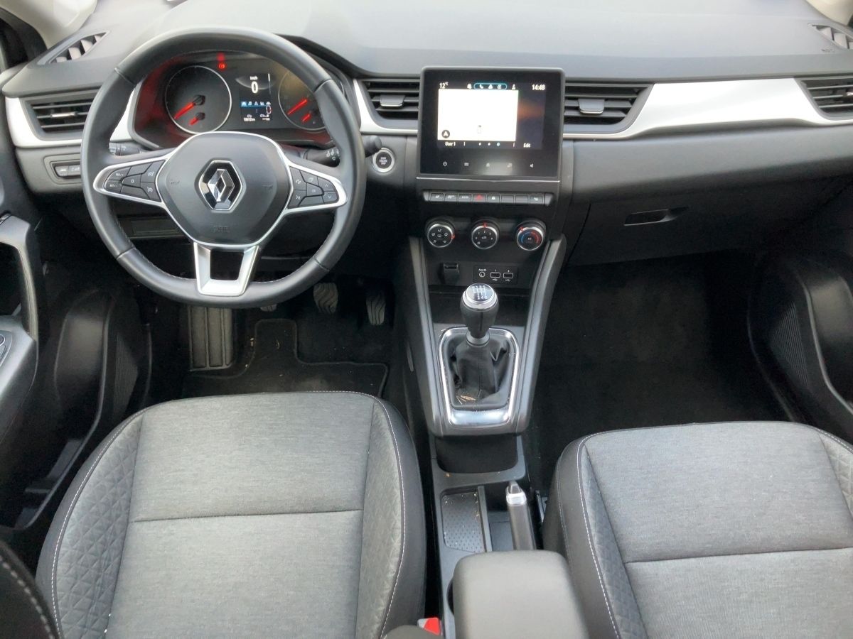 Renault Captur - Bild 9