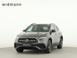 Mercedes-Benz GLA 250 e AMG-Line*Multibeam*Burmester*Distronic - Mercedes-Benz GLA 250 aus 2022