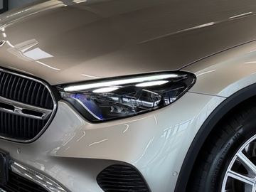 Mercedes GLC 220 - 2
