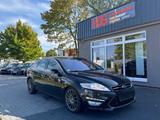 Ford Mondeo Lim. Titanium - Ford Mondeo mit Diesel-Antrieb: Limousine, Automatik