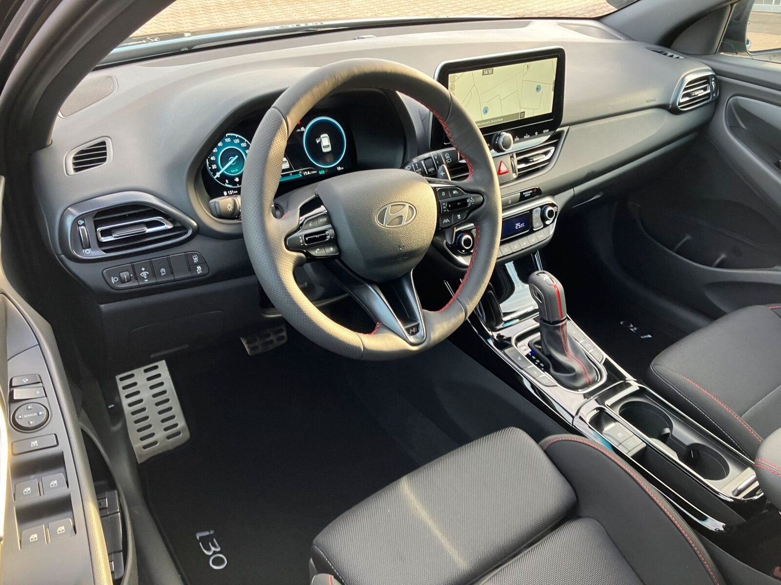 Hyundai i30 – Bild 5