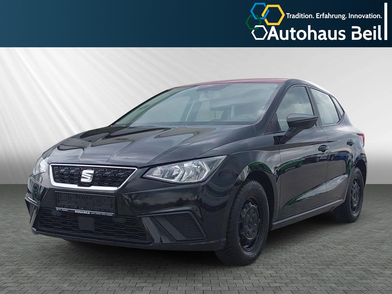 Seat Ibiza 1.0 MPI Style