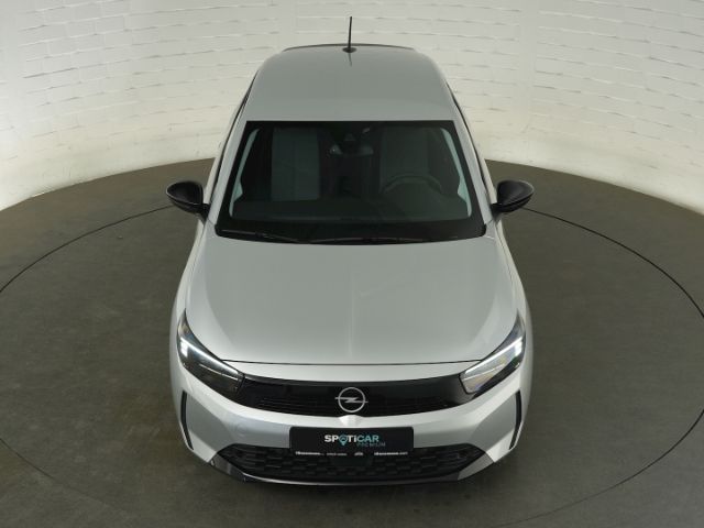 Corsa F FACELIFT+LED LICHT+SITZ-/LENKRADHEIZUNG+